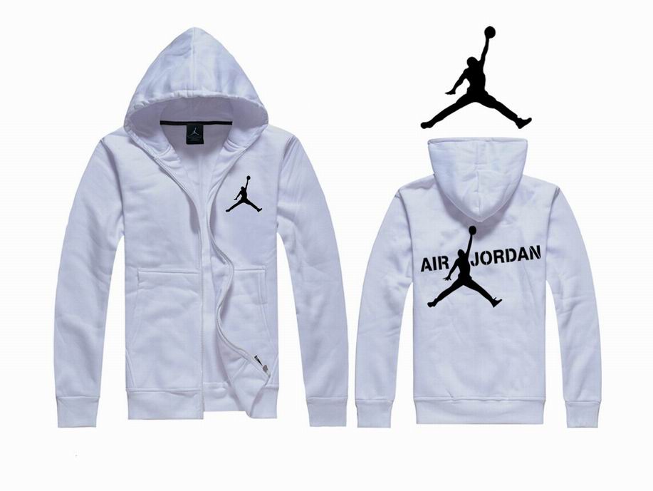 Jordan hoodie S-XXXL-361